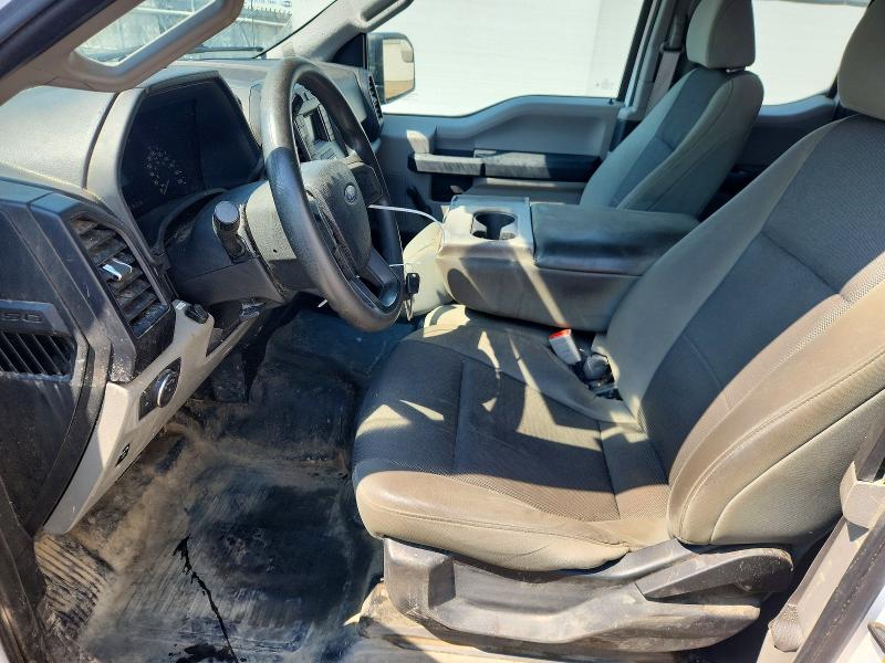 Продаж на аукціоні авто 2020 Ford F150, vin: 1FTFX1E5XLKE00074, номер лоту: 62318186