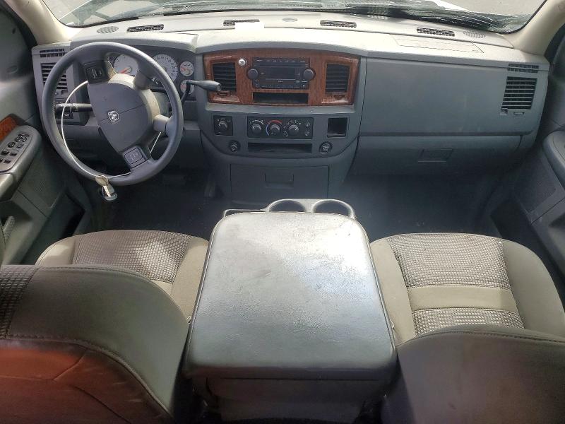 Продажа на аукционе авто 2006 Dodge Ram 1500, vin: 1D7HU18P36J240120, номер лота: 62541446