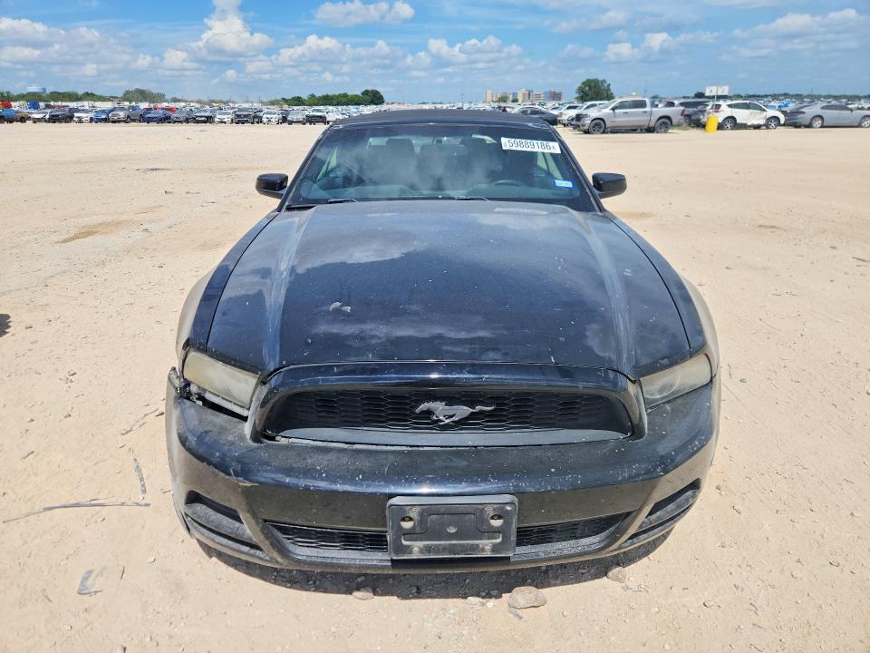 Auction sale of the 2014 Ford Mustang, vin: 1ZVBP8EM6E5292310, lot number: 59889186