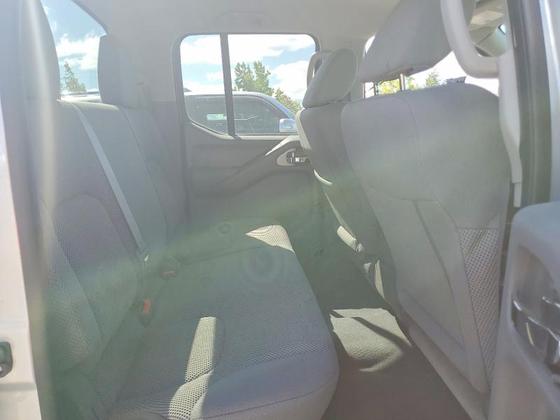 Aukcja sprzedaży 2020 Nissan Frontier, vin: 1N6ED0EB5LN720175, numer aukcji: 62350076