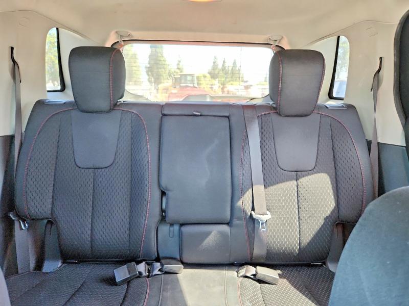 Aukcja sprzedaży 2015 Gmc Terrain, vin: 2GKALNEK5F6366351, numer aukcji: 62446556