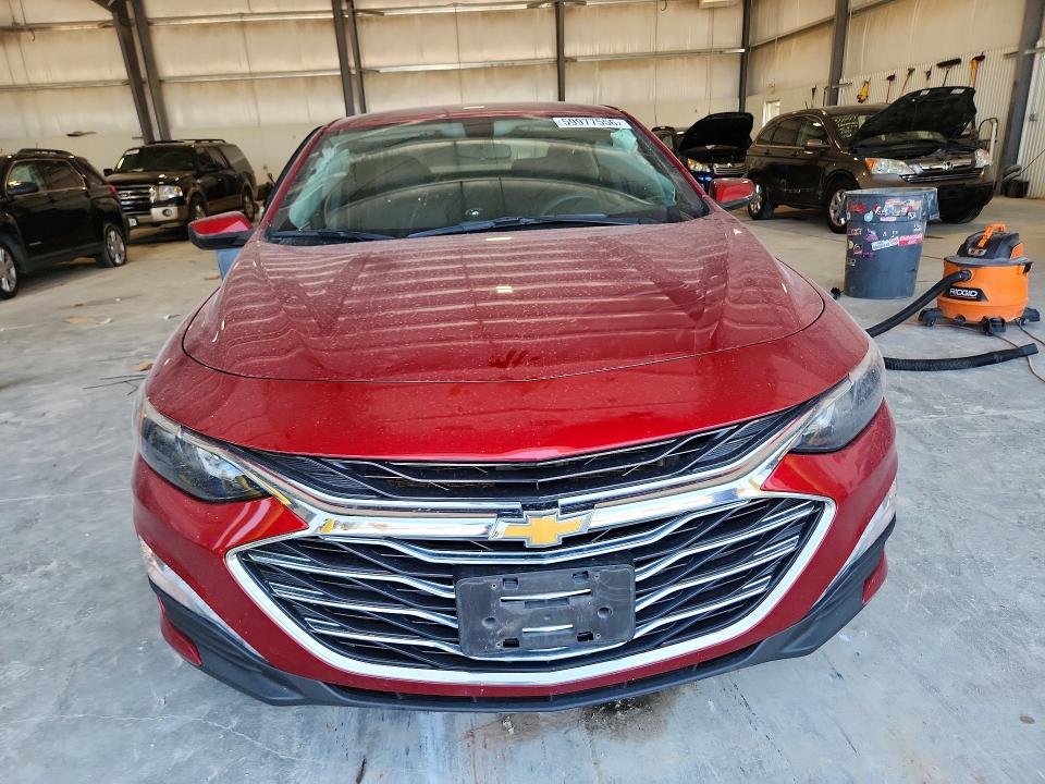 Aukcja sprzedaży 2021 Chevrolet Malibu, vin: 1G1ZD5ST9MF047376, numer aukcji: 59977556