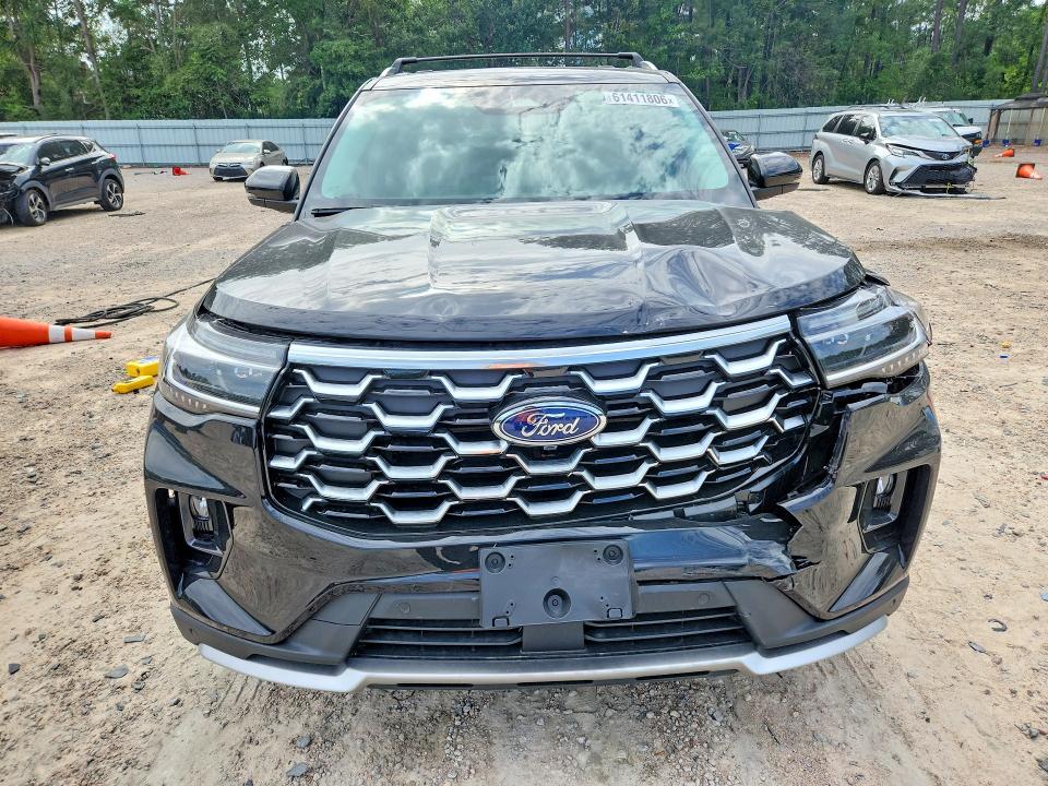 Продажа на аукционе авто 2025 Ford Explorer, vin: 1FMWK8HCXSGC22567, номер лота: 61411806