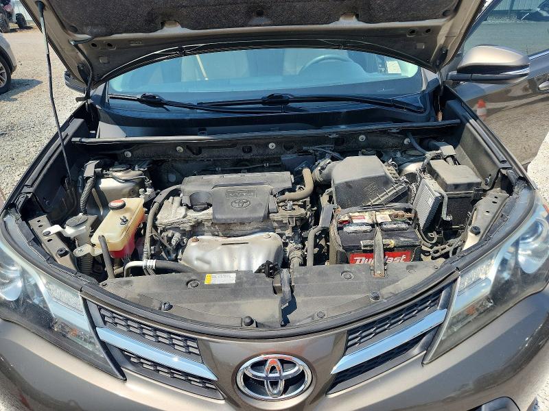 Aukcja sprzedaży 2015 Toyota Rav4, vin: JTMDFREV4FD164197, numer aukcji: 61979046