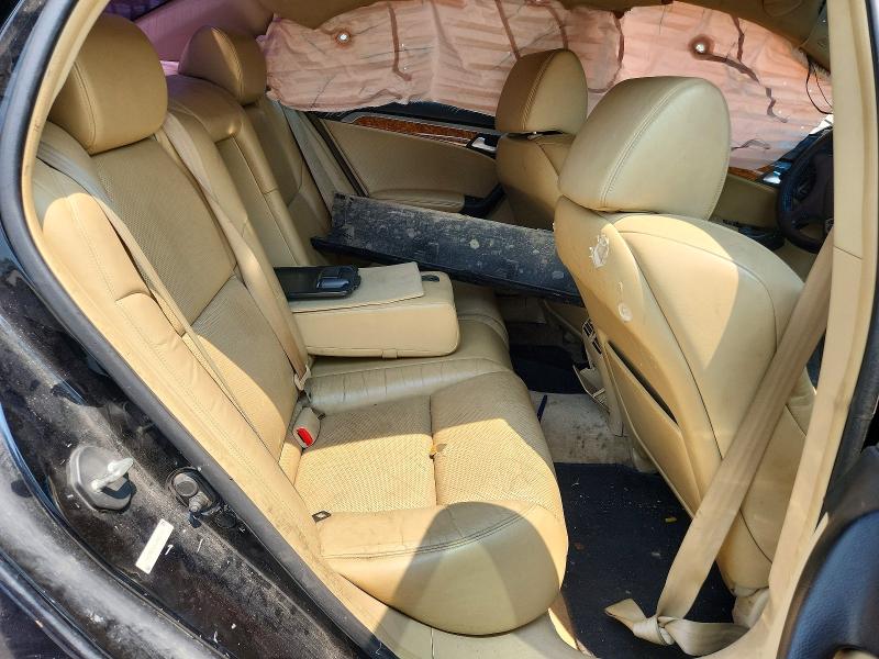 Продажа на аукционе авто 2006 Acura 3.2tl, vin: 19UUA66266A023328, номер лота: 61143086