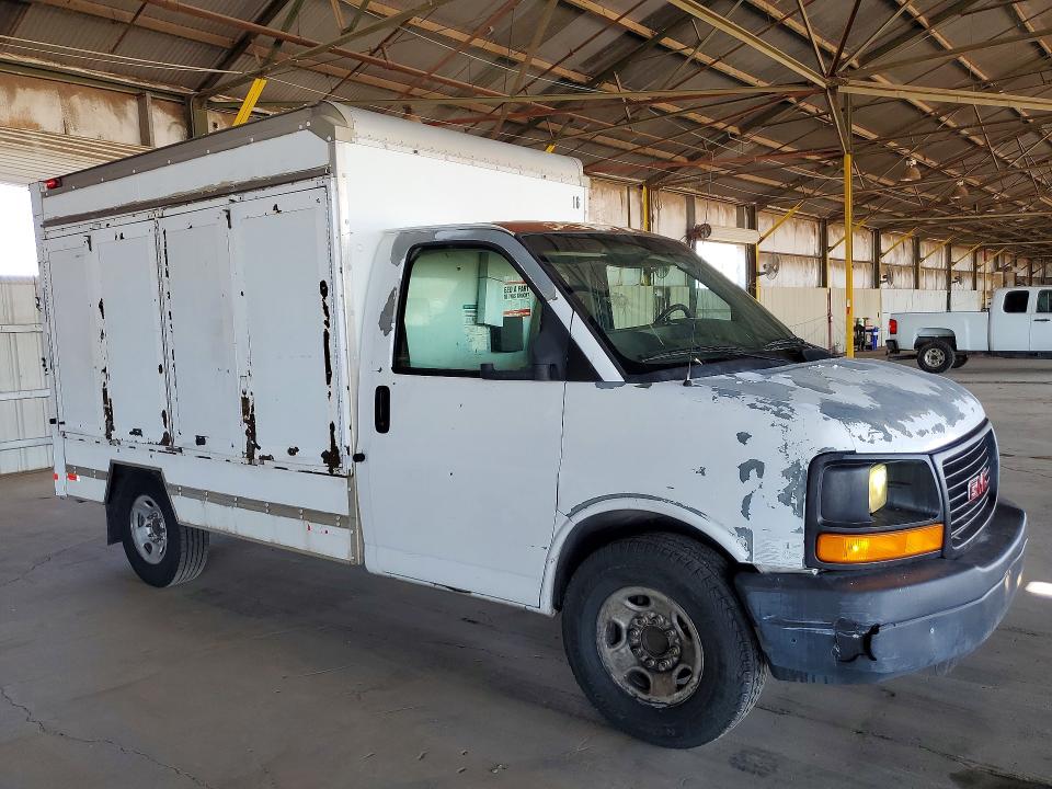 Продажа на аукционе авто 2008 Gmc Savana, vin: 1GDGG31C981911384, номер лота: 62348536