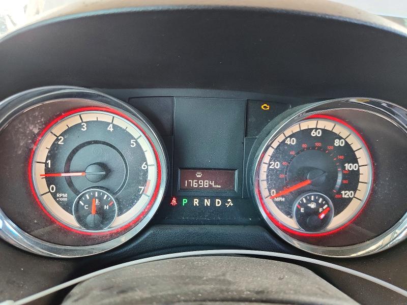 Продажа на аукционе авто 2012 Dodge Grand Caravan, vin: 2C4RDGCG0CR378925, номер лота: 61750476
