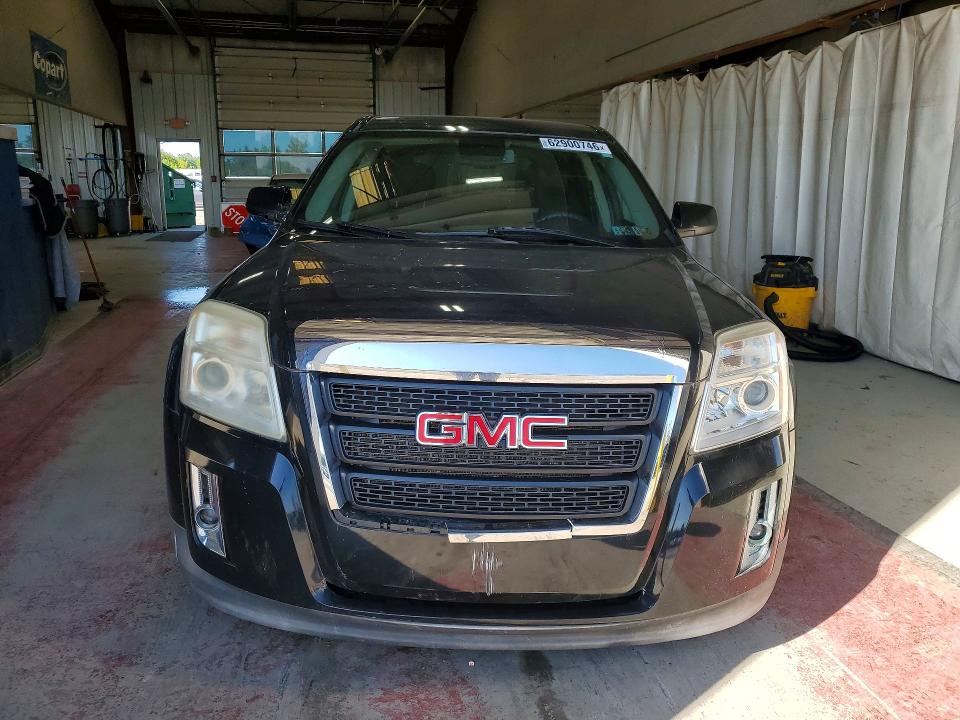 Продаж на аукціоні авто 2013 Gmc Terrain, vin: 2GKFLREK4D6312159, номер лоту: 62900746