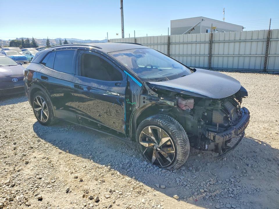 Aukcja sprzedaży 2023 Volkswagen Id.4, vin: 1V2WNPE8XPC036210, numer aukcji: 60042616