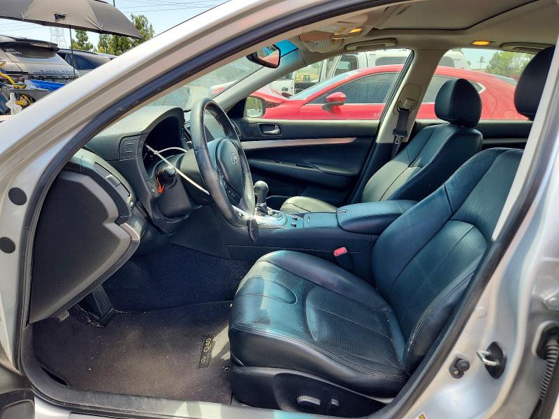 Продажа на аукционе авто 2015 Infiniti Q40, vin: JN1CV6AP4FM500390, номер лота: 62140696