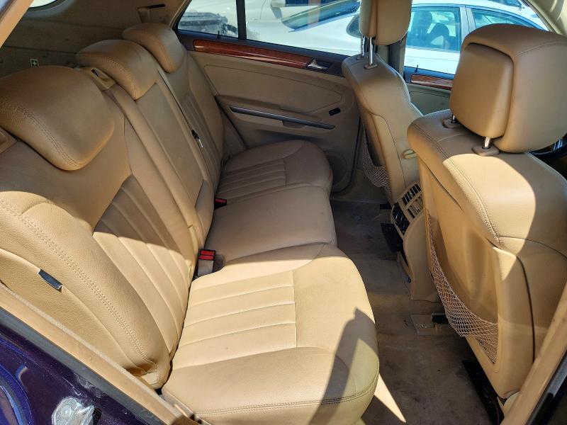 Aukcja sprzedaży 2008 Mercedes-benz Ml, vin: 4JGBB22EX8A305465, numer aukcji: 59373156