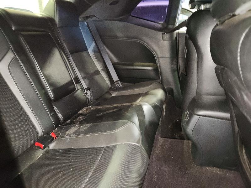 Продаж на аукціоні авто 2016 Dodge Challenger, vin: 2C3CDZAG5GH217846, номер лоту: 59389476