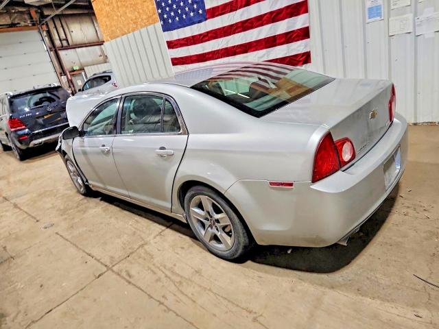 60701526 :رقم المزاد ، 1G1ZC5E08AF229036 vin ، 2010 Chevrolet Malibu مزاد بيع