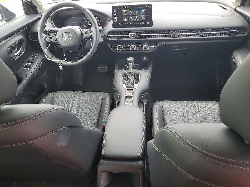 Продаж на аукціоні авто 2024 Honda Hr-v, vin: 3CZRZ1H75RM713615, номер лоту: 62466116
