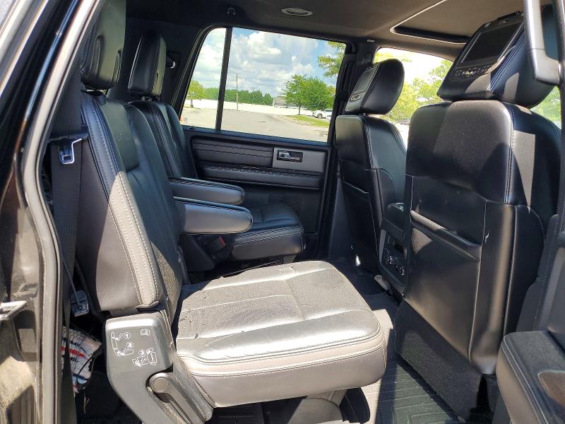 61309826 :رقم المزاد ، 1FMJK1MT2FEF39252 vin ، 2015 Ford Expedition مزاد بيع
