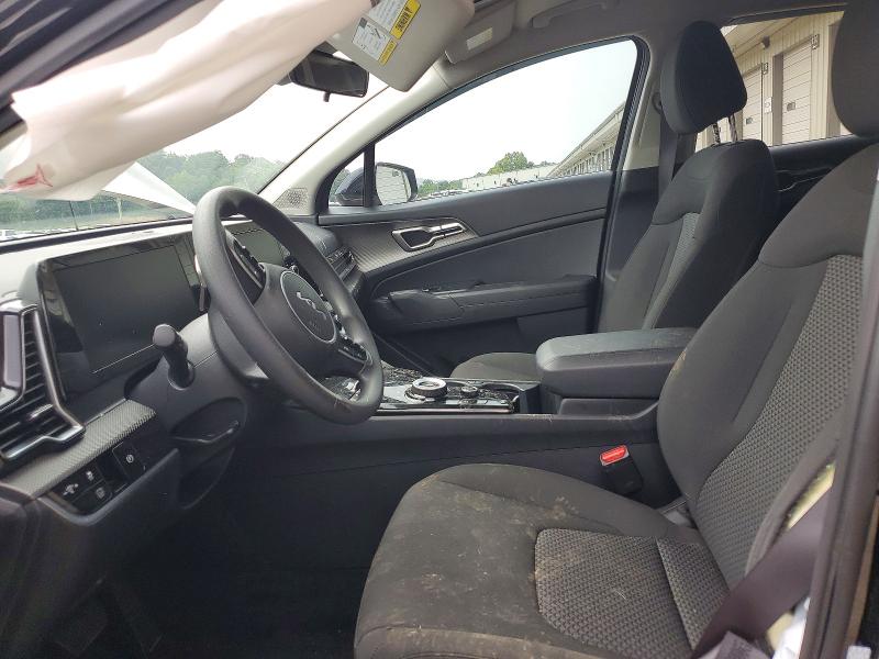 Aukcja sprzedaży 2025 Kia Sportage, vin: KNDPUCDG0S7191876, numer aukcji: 60137086