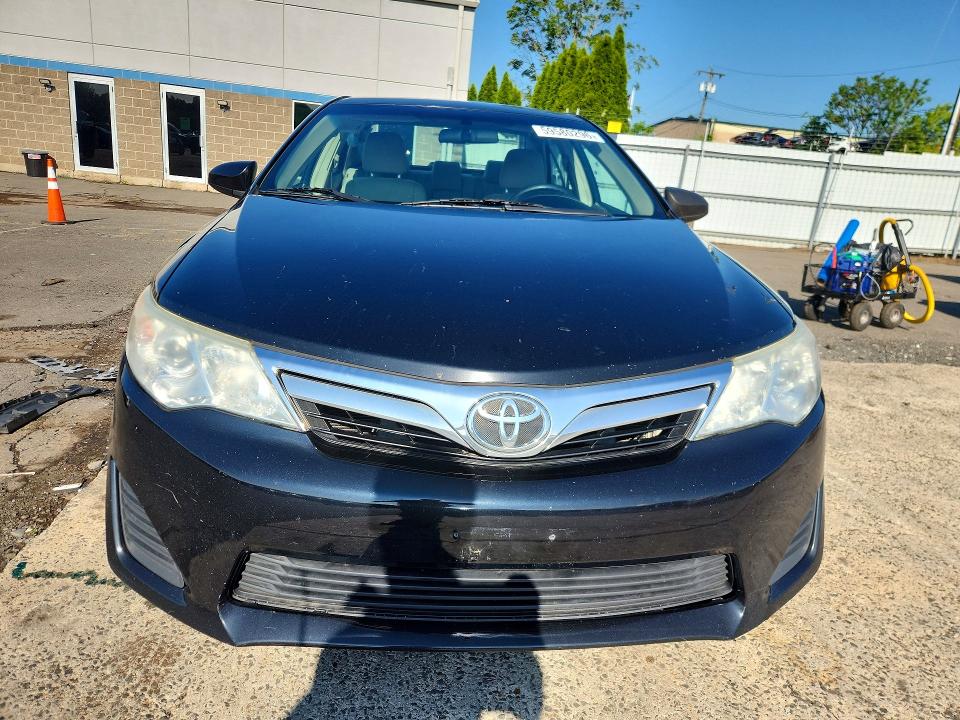 Продаж на аукціоні авто 2014 Toyota Camry, vin: 4T4BF1FK8ER352668, номер лоту: 59580296