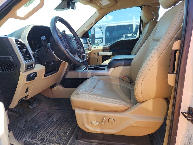 Продаж на аукціоні авто 2018 Ford F350, vin: 1FT8X3BT3JED00479, номер лоту: 85461495