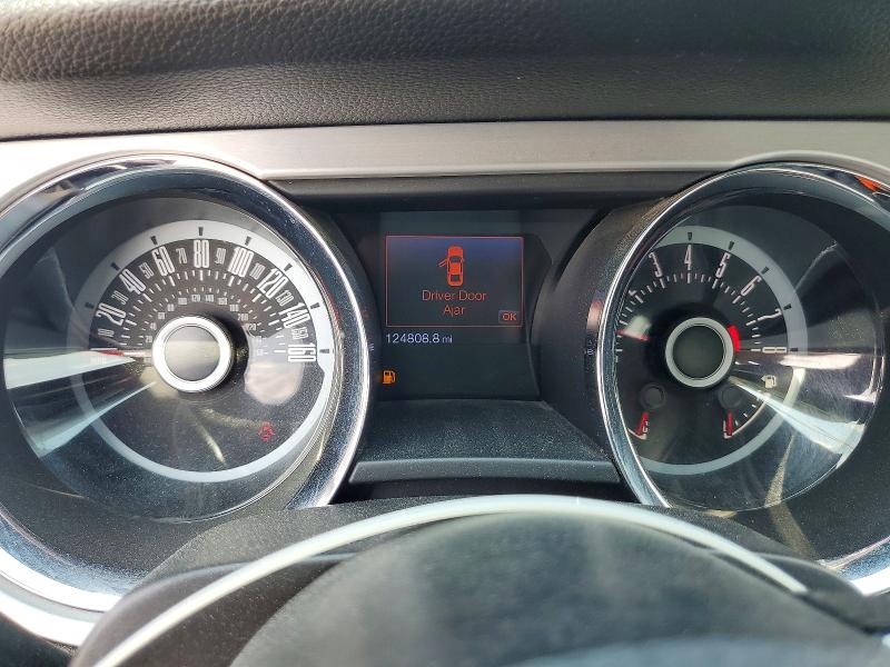 2013 Ford Mustang მანქანა იყიდება აუქციონზე, vin: 1ZVBP8AM3D5252996, აუქციონის ნომერი: 63016326