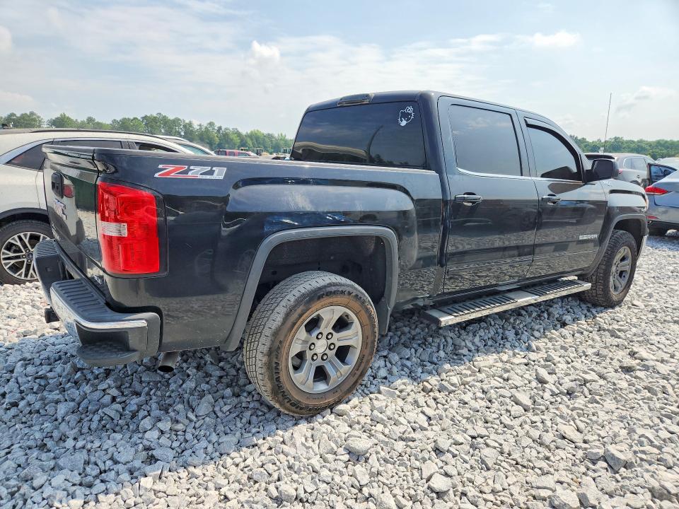 Продаж на аукціоні авто 2014 Gmc Sierra, vin: 3GTU2UEC7EG491661, номер лоту: 59278786