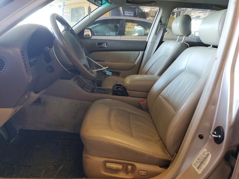 61086216 :رقم المزاد ، JT8BH22F1T0058202 vin ، 1996 Lexus Ls مزاد بيع