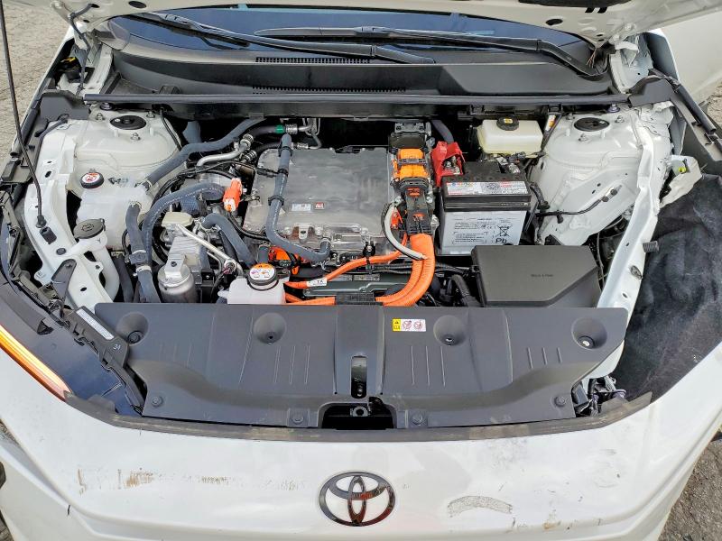 Aukcja sprzedaży 2026 Toyota Bz, vin: JTMBGAHB4TY601532, numer aukcji: 61737026