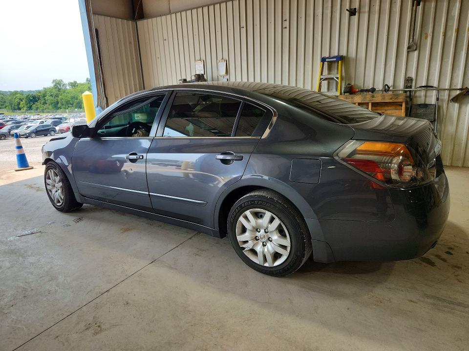 60302816 :رقم المزاد ، 1N4AL2AP0AC151610 vin ، 2010 Nissan Altima مزاد بيع