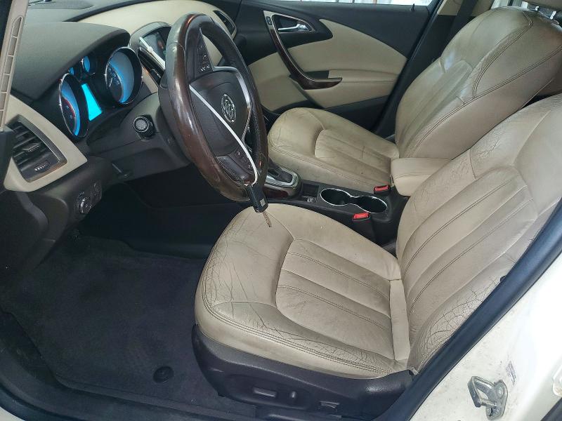 Продаж на аукціоні авто 2016 Buick Verano, vin: 1G4PS5SK3G4154396, номер лоту: 62656466