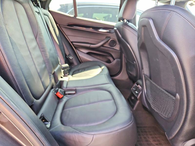 Aukcja sprzedaży 2018 Bmw X2, vin: WBXYJ5C32JEF77660, numer aukcji: 61839006