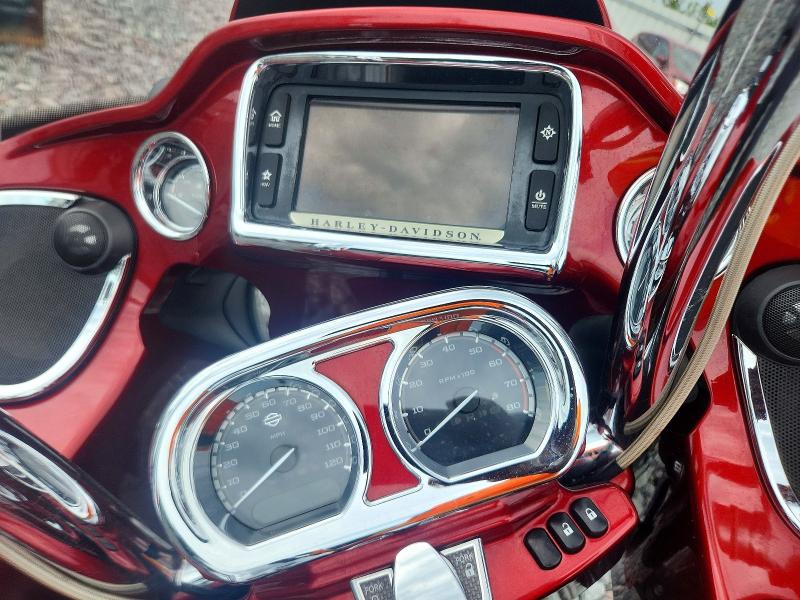 Продажа на аукционе авто 2016 Harley-davidson Fltruse, vin: 1HD1TAN15GB950130, номер лота: 59134846