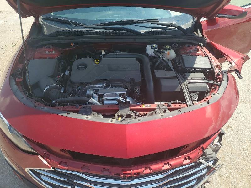 Продаж на аукціоні авто 2024 Chevrolet Malibu, vin: 1G1ZD5ST6RF116659, номер лоту: 62053656