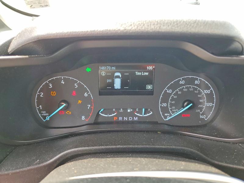 61429726 :رقم المزاد ، NM0LS6E29L1463495 vin ، 2020 Ford Transit Connect مزاد بيع