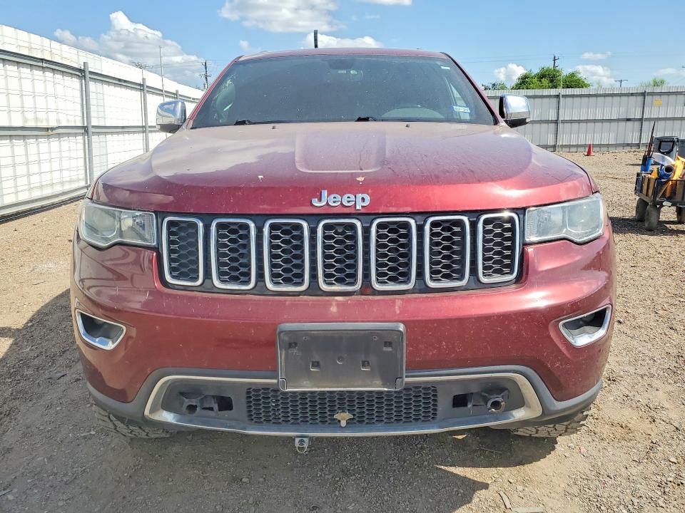 Aukcja sprzedaży 2020 Jeep Grand Cherokee, vin: 1C4RJFBG4LC374650, numer aukcji: 59771756