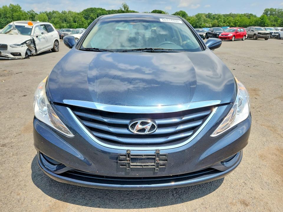 Aukcja sprzedaży 2012 Hyundai Sonata, vin: 5NPEB4AC9CH400968, numer aukcji: 60314866