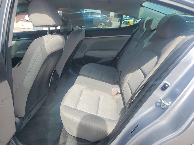 Продаж на аукціоні авто 2017 Hyundai Elantra, vin: 5NPD84LF7HH147674, номер лоту: 61524486