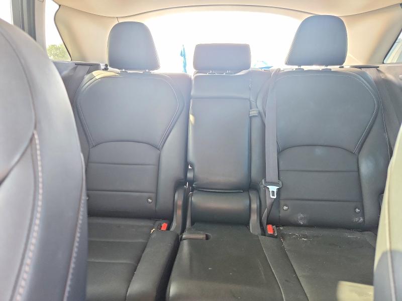 61686906 :رقم المزاد ، 3PCAJ5M13KF137780 vin ، 2019 Infiniti Qx50 مزاد بيع