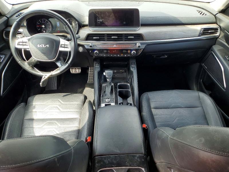 Aukcja sprzedaży 2022 Kia Telluride, vin: 5XYP5DHC1NG282852, numer aukcji: 61473826