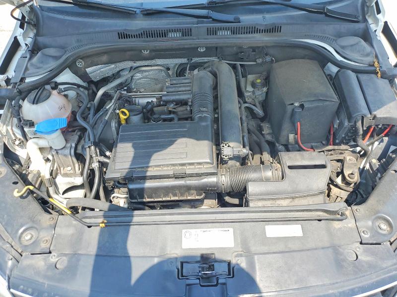 Aukcja sprzedaży 2017 Volkswagen Jetta, vin: 3VW2B7AJ9HM327134, numer aukcji: 57503216
