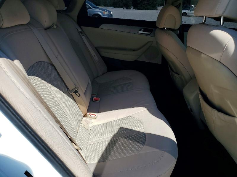 Aukcja sprzedaży 2016 Hyundai Sonata, vin: 5NPE24AF8GH262209, numer aukcji: 60467686