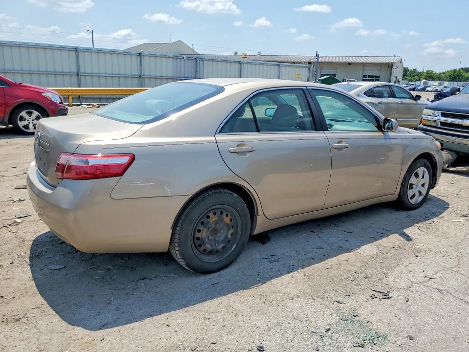 Продажа на аукционе авто 2009 Toyota Camry, vin: 4T1BE46K09U292261, номер лота: 61117046