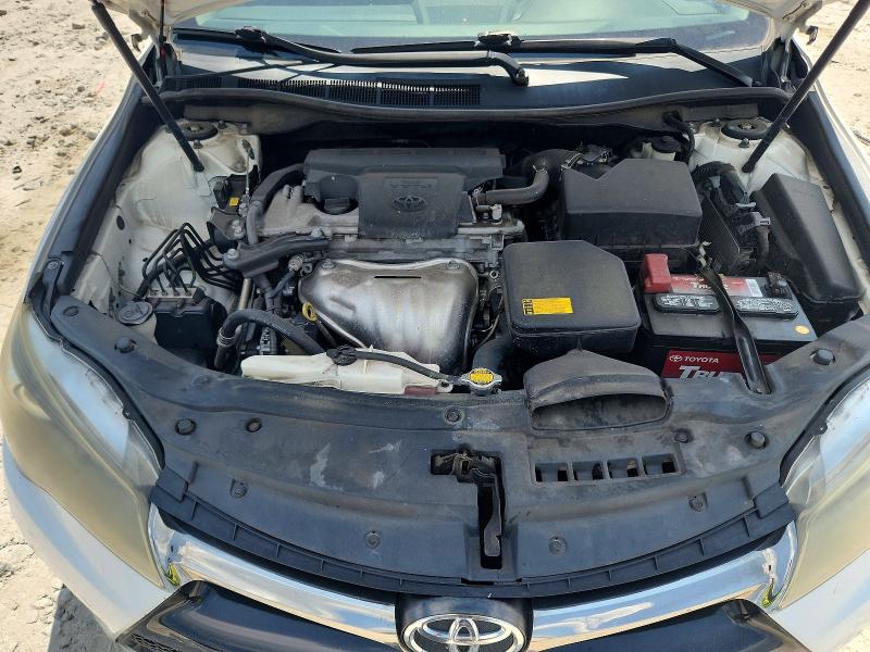 2015 Toyota Camry მანქანა იყიდება აუქციონზე, vin: 4T1BF1FK7FU049442, აუქციონის ნომერი: 59691516