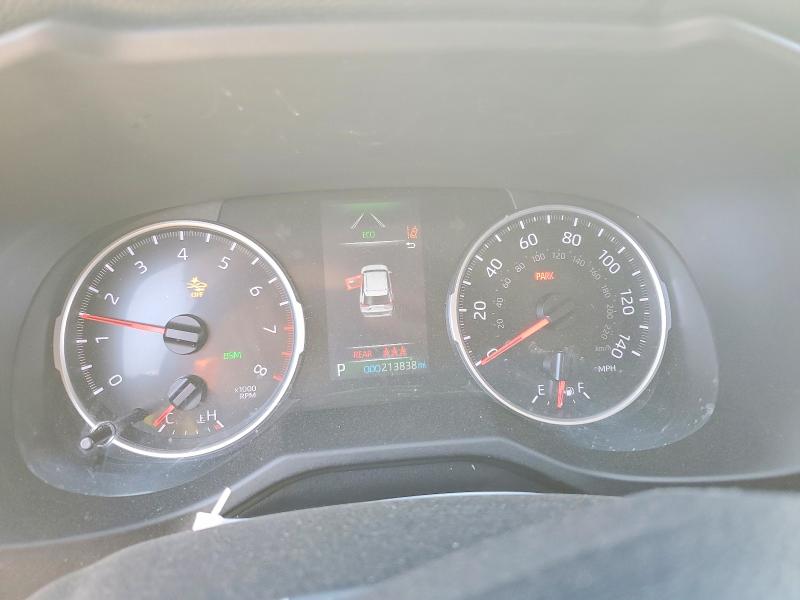 59703126 :رقم المزاد ، 2T3W1RFV2NW194855 vin ، 2022 Toyota Rav4 مزاد بيع