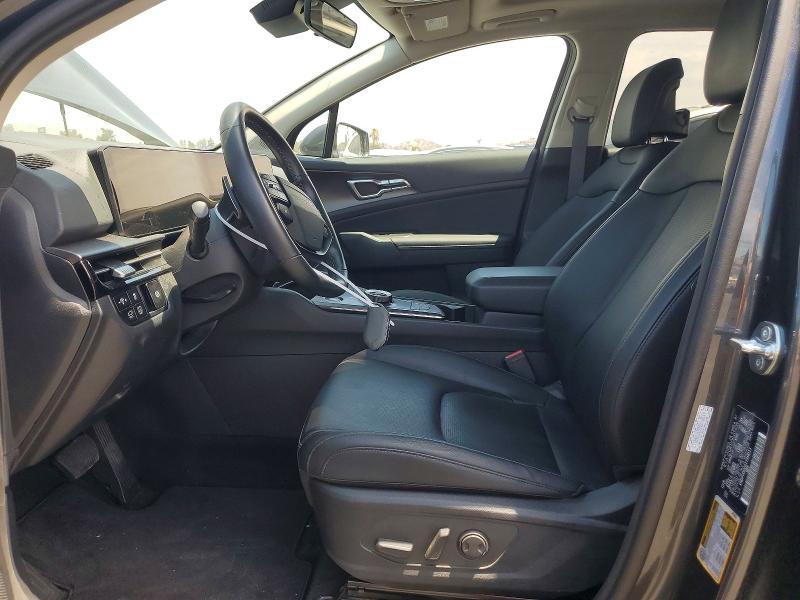 Продаж на аукціоні авто 2026 Kia Sportage Hybrid, vin: KNDPVDDG5T7348113, номер лоту: 61436426