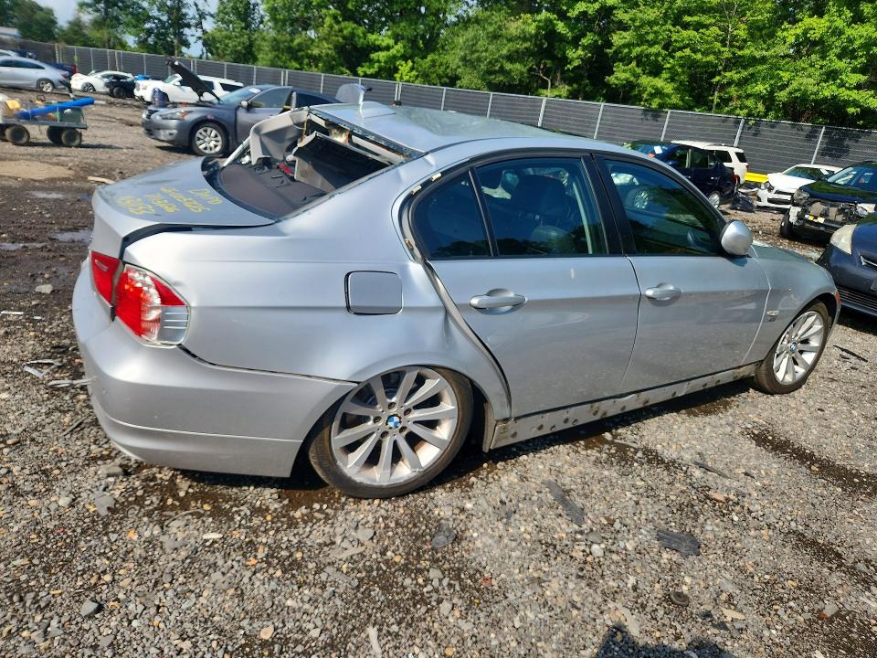 Продаж на аукціоні авто 2011 Bmw 328, vin: WBAPK5G56BNN31133, номер лоту: 61764646
