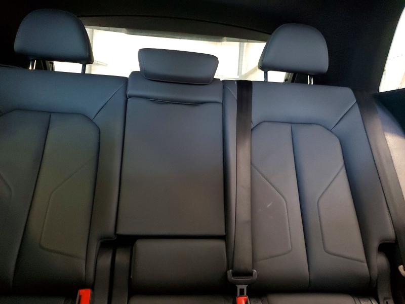 Aukcja sprzedaży 2021 Audi Q3, vin: WA1DECF31M1040636, numer aukcji: 59915786