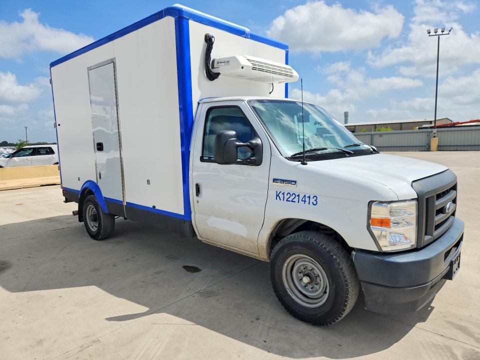Aukcja sprzedaży 2023 Ford Econoline, vin: 1FDWE3FK6PDD32108, numer aukcji: 60673026