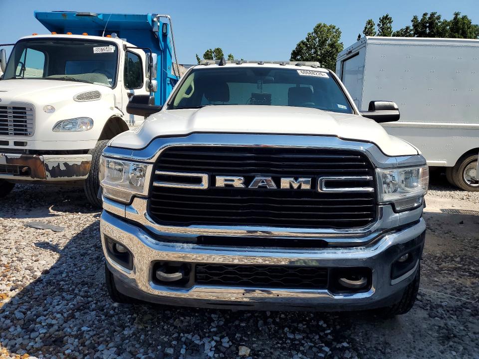 Продажа на аукционе авто 2019 Ram 5500, vin: 3C7WRMDL5KG729530, номер лота: 60688226