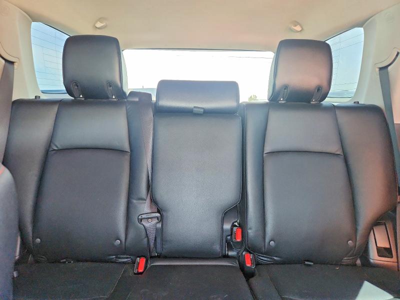 2018 Toyota 4runner მანქანა იყიდება აუქციონზე, vin: JTEBU5JR2J5499567, აუქციონის ნომერი: 60670966