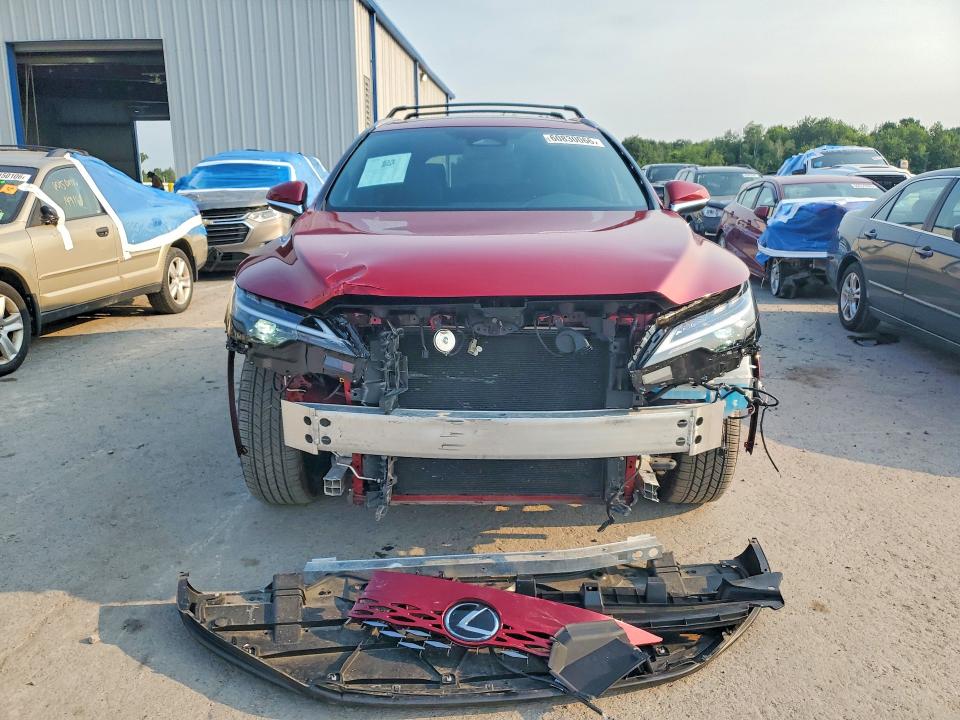 Продажа на аукционе авто 2024 Lexus Rx 350, vin: 2T2BAMCA0RC088581, номер лота: 60830066