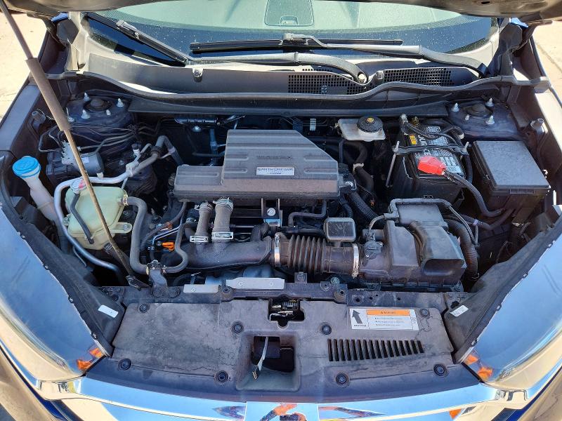 Продажа на аукционе авто 2017 Honda Cr-v, vin: 2HKRW1H85HH514270, номер лота: 60884436